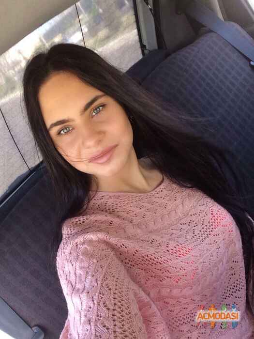 Алёна Георгиевна Гостенина фото №850263. Загружено 17 Апреля 2015