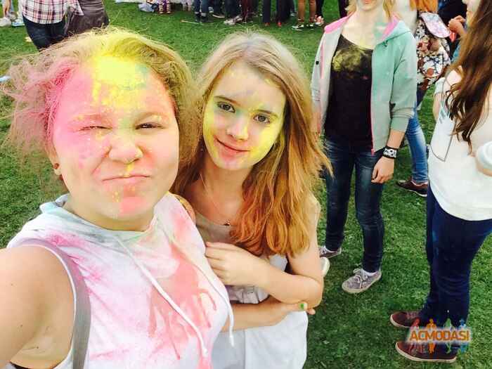 Настя  Хазова фото №922243. Загружено 16 Сентября 2015