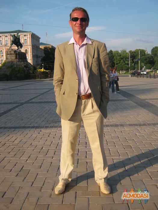 олег Григорьевич крол фото №1073337. Загружено 17 Августа 2016