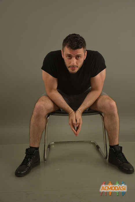 Роберт  Ян фото №1332254. Загружено 11 Июня 2018