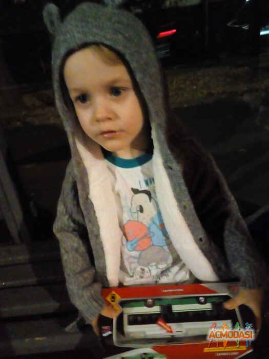 Никита Дмитриевич Малинин фото №1377678. Загружено 01 Октября 2018