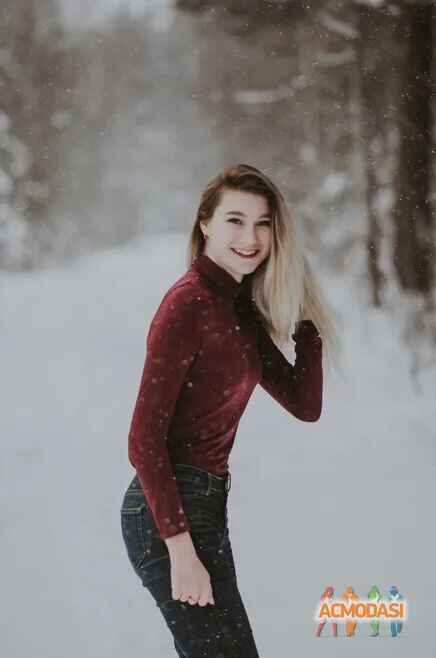 Кристина  Франк фото №1436056. Загружено 18 Марта 2019