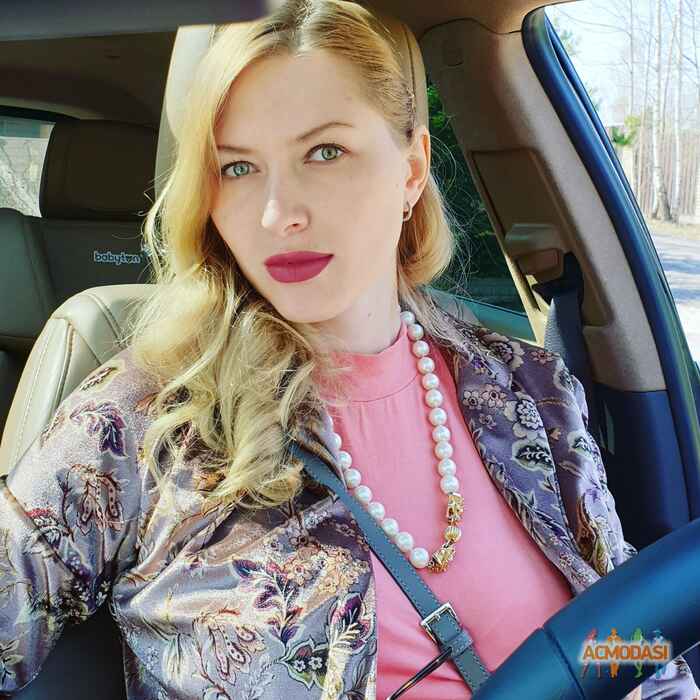 Владлена  Попова фото №1451577. Загружено 25 Апреля 2019