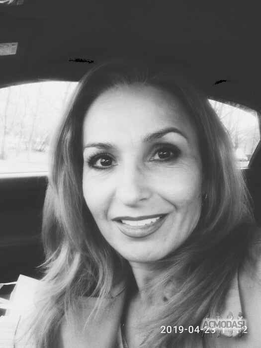 Оксана Николаевна Саютина фото №1474446. Загружено 18 Июня 2019