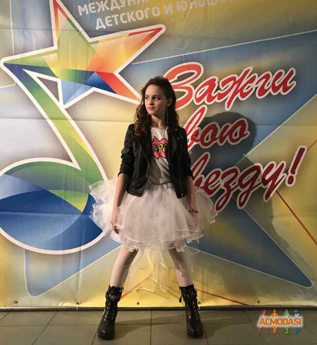 Виктория Алексеевна Горюнова фото №1497794. Загружено 09 Августа 2019