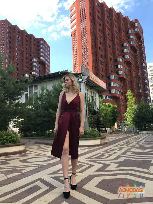 Алёна  Хазова фото №1568245. Загружено 07 Февраля 2020
