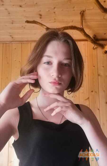 Анастасия  Куликова фото №1655104. Загружено 09 Ноября 2020