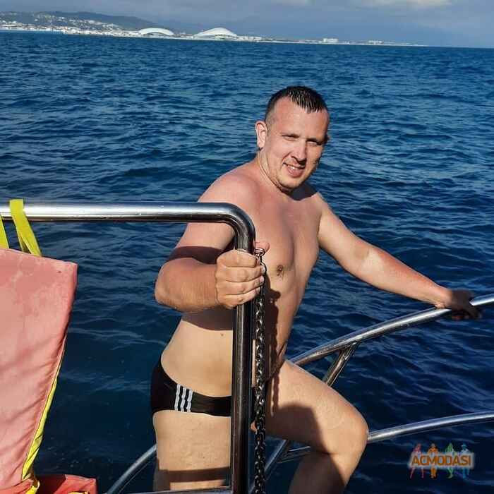 Андрей  Патин фото №1720957. Загружено 04 Июля 2021