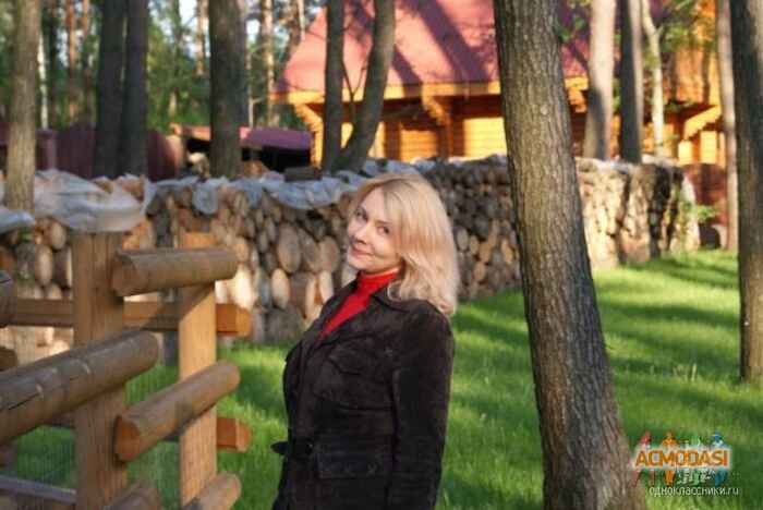 Оксана Мирославовна Славная фото №214782. Загружено 21 Июня 2012