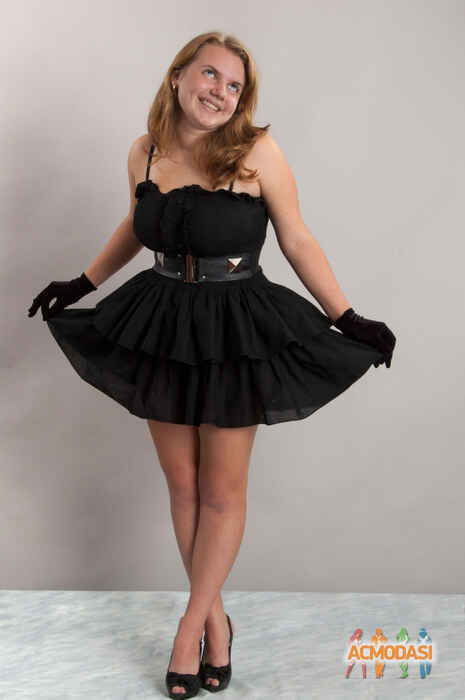 Стриж Дария Александровна фото №229315. Загружено 26 Июля 2012