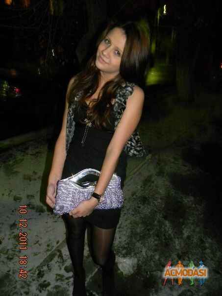 Дарья Дмитриевна Казарина фото №274551. Загружено 20 Октября 2012