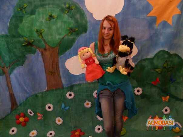 Екатерина Андревна Майданова фото №867765. Загружено 02 Июня 2015