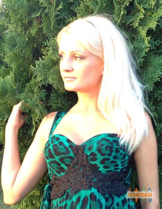 Гаврилова Инна Андреевна фото №515088. Загружено 21 Октября 2013