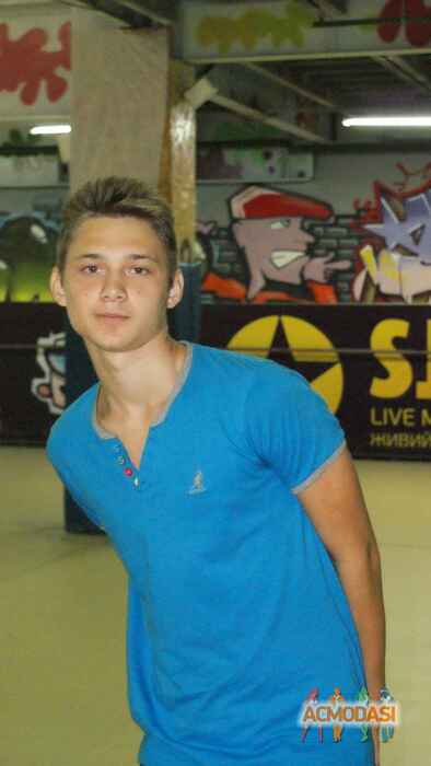 Владислав Сергеевич Неделенко фото №526830. Загружено 06 Ноября 2013