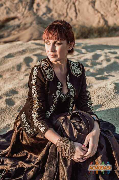 Наталия   фото №545411. Загружено 02 Декабря 2013