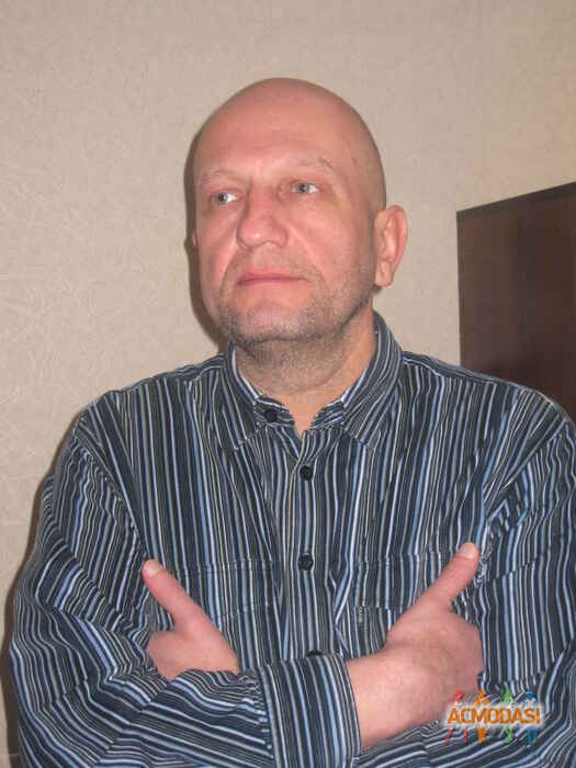 Вячеслав Иванович Мельничук фото №558691. Загружено 26 Декабря 2013