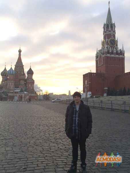 Александр Сергеевич Сенцов фото №633148. Загружено 09 Апреля 2014