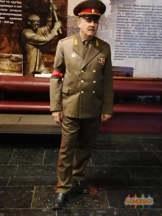 Михаил   фото №1945174. Загружено 11 Января 2026