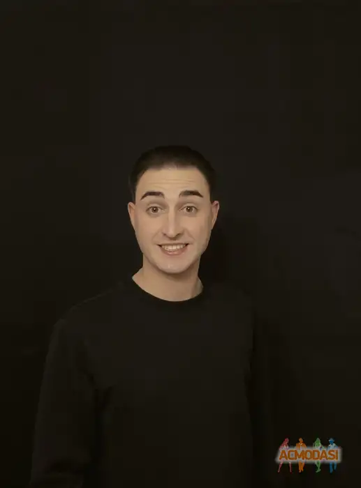 Андрей Сергеевич Скипин фото №1937019. Загружено 23 Сентября 2025