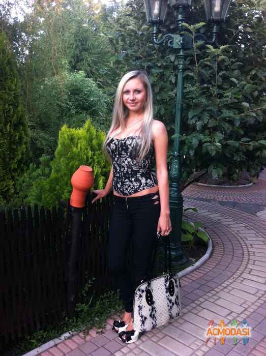 Анастасия Сергеевна Дубовицкая фото №841680. Загружено 30 Марта 2015