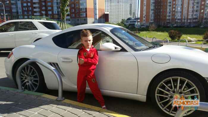 Руслан Денисович Калинин фото №874880. Загружено 17 Июня 2015