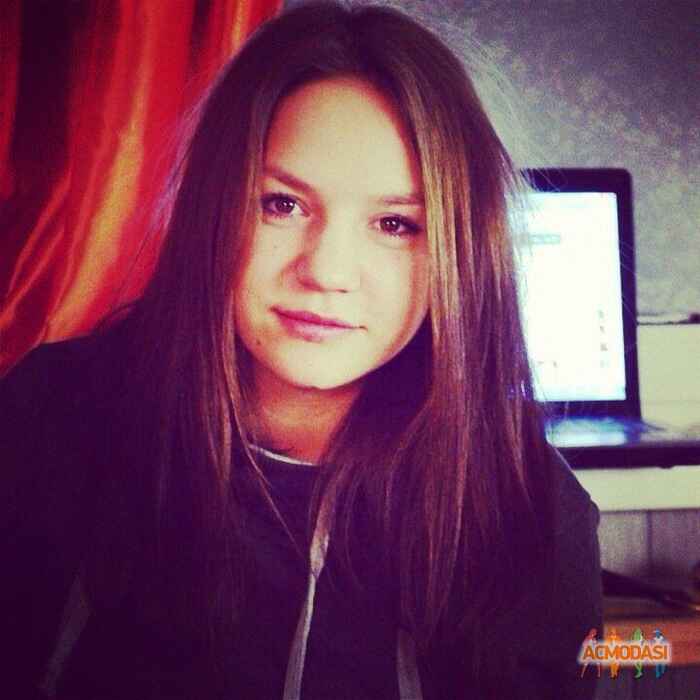 Вероника Сергеевна Радионова фото №943253. Загружено 22 Октября 2015