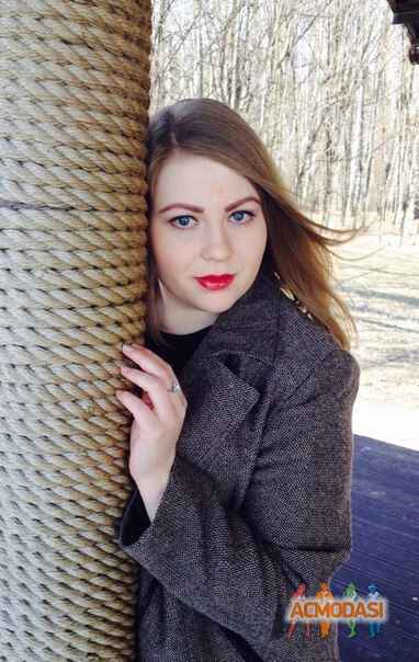 Ольга Владимировна Федякова фото №956409. Загружено 18 Ноября 2015