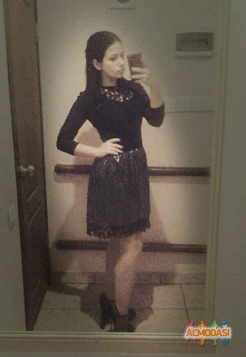 Карина Сергеевна Жадан фото №988273. Загружено 31 Января 2016