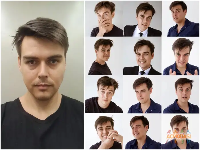 Александр  Бородин фото №1945242. Загружено 12 Января 2026