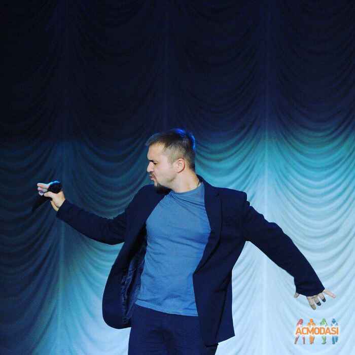 Владислав  Васильев фото №1170291. Загружено 18 Апреля 2017