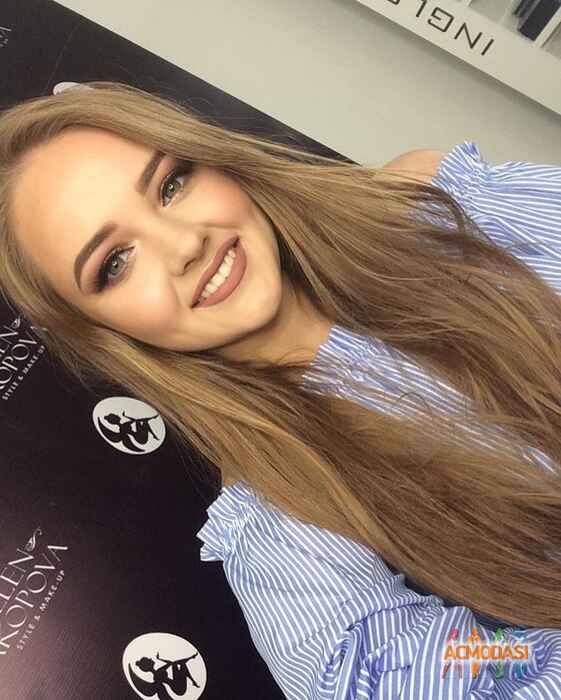 Виктории Витальевна Антоненко фото №1324491. Загружено 23 Мая 2018