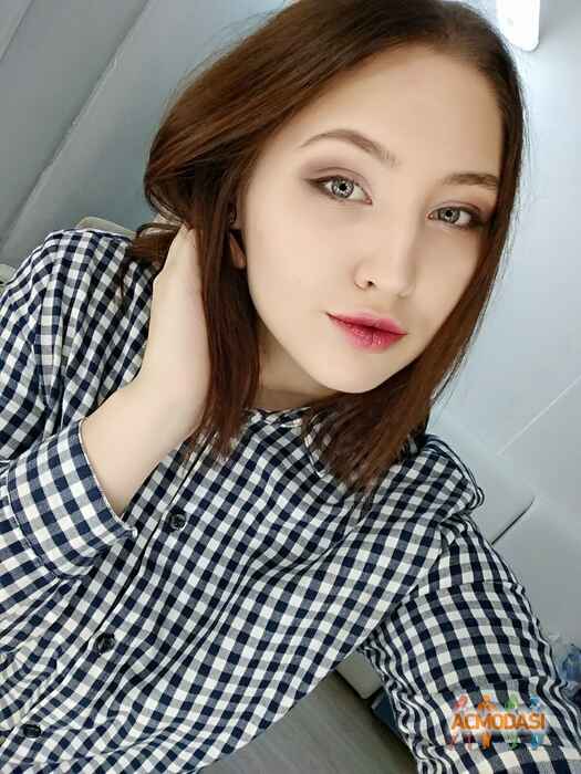 Полина  Старкова фото №1429691. Загружено 27 Февраля 2019