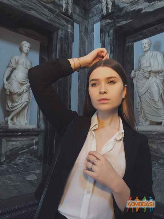 Маргарита   фото №1445085. Загружено 09 Апреля 2019