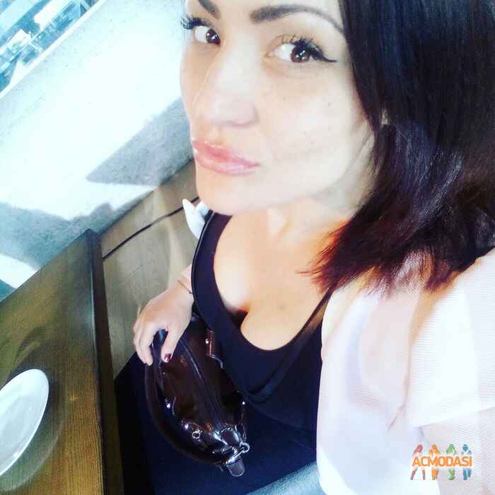 Олеся Коробенко Петровна фото №1454800. Загружено 07 Мая 2019