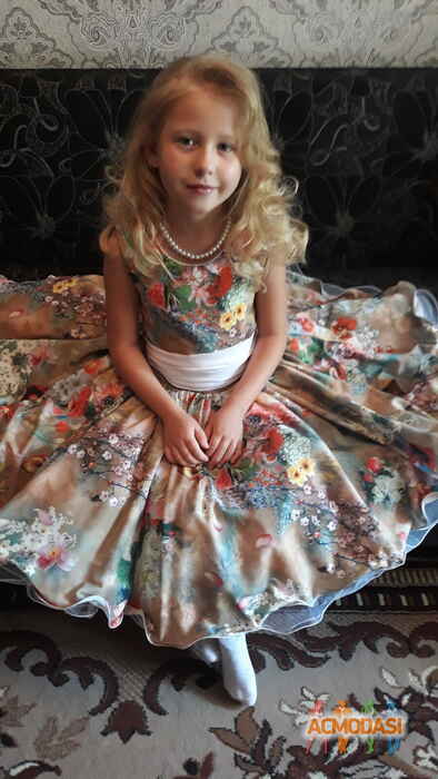 Анастасия Константиновна Вялых фото №1468575. Загружено 01 Июня 2019