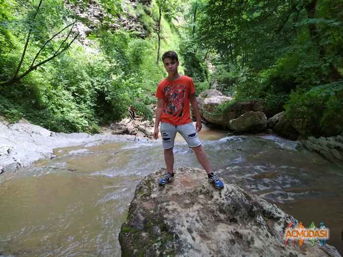 Максим Алексеевич Парамонов фото №1480417. Загружено 02 Июля 2019