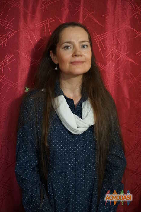 Любовь Альбертовна Завадская фото №1533918. Загружено 31 Октября 2019