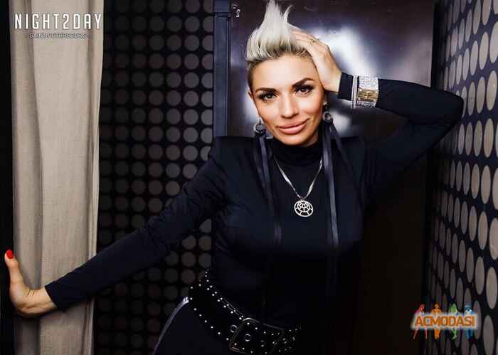 Kseniia Dmitrievna Berezka фото №1541505. Загружено 19 Ноября 2019