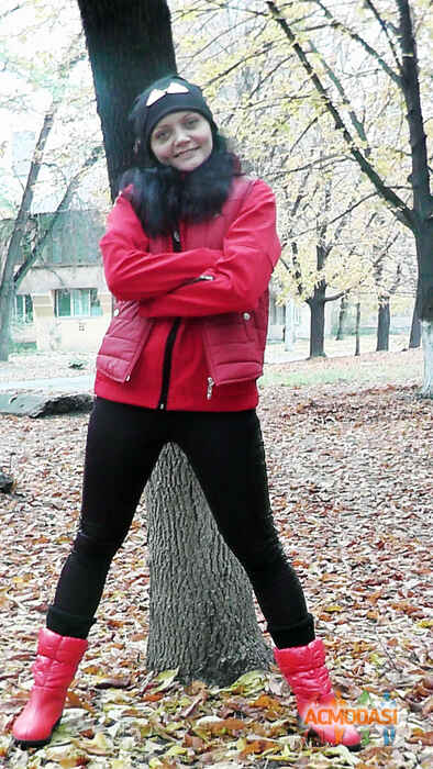 Никитина  Ольга фото №522348. Загружено 01 Ноября 2013