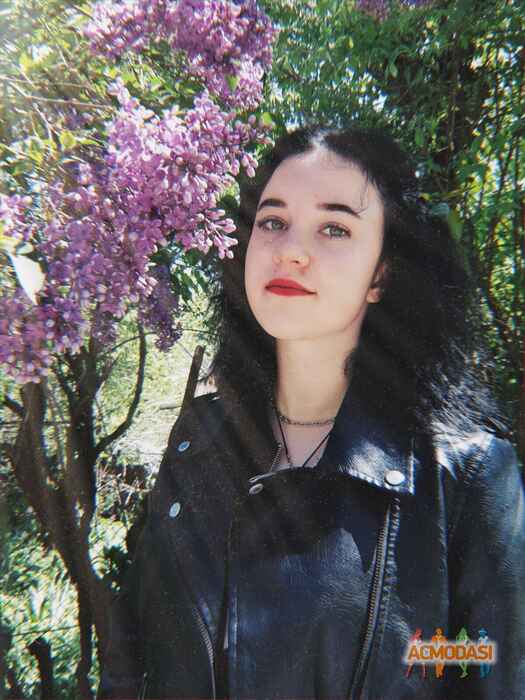 Анастасия Алексеева Трубаева фото №1600408. Загружено 18 Мая 2020