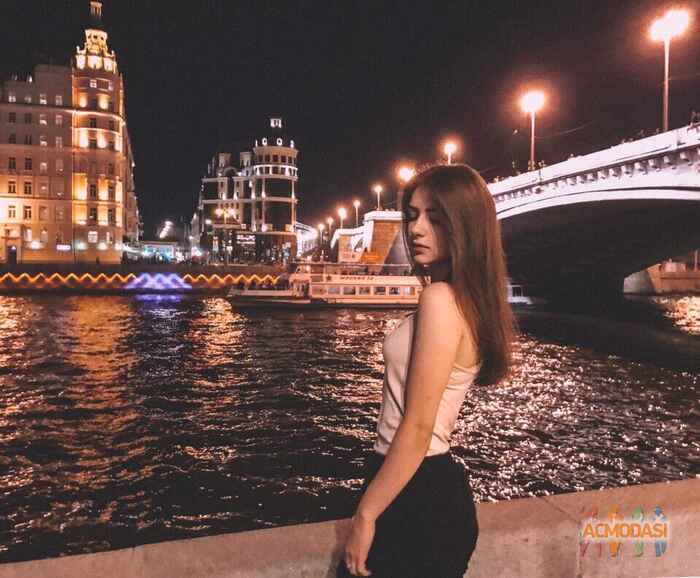 Олеся  Ересько фото №1662607. Загружено 03 Декабря 2020