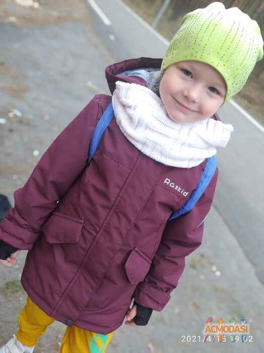 Полина  Агалямова фото №1706948. Загружено 13 Мая 2021