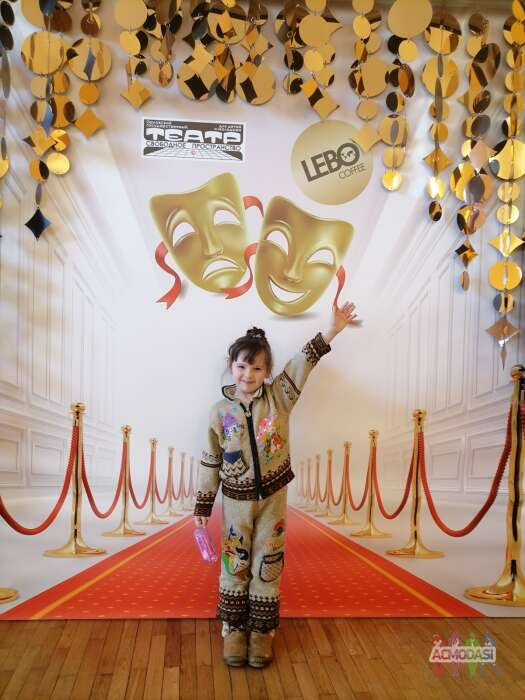 Амелия  Кучинская фото №1844886. Загружено 25 Февраля 2023