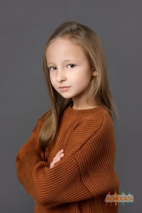 Амелия  Лунина фото №1939743. Загружено 28 Октября 2025