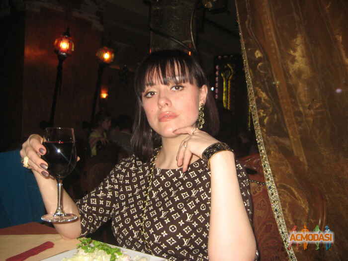 Евгения Олеговна Нескородова фото №176286. Загружено 31 Марта 2012