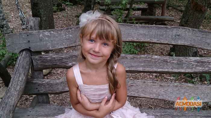 Ксения  Измалкова фото №984198. Загружено 25 Января 2016