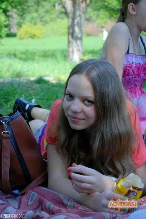 Кристина Вадимовна Ворожбит фото №286369. Загружено 09 Ноября 2012