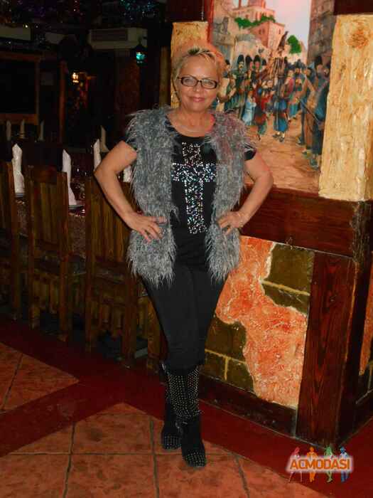 Любовь  Николаевна фото №882030. Загружено 04 Июля 2015