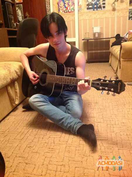 Alex  Twist фото №512220. Загружено 16 Октября 2013