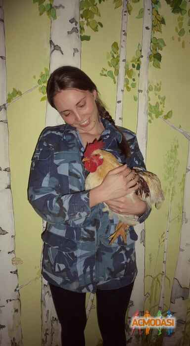 Полина   фото №891531. Загружено 23 Июля 2015